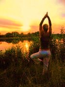 FRIEDENSRAUM - Leben in Frieden, Freude & Fülle.