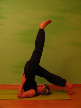 FRIEDENSRAUM - halber Pflug