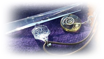 FRIEDENSRAUM energiestab, guardian L, hellgelbes energierad